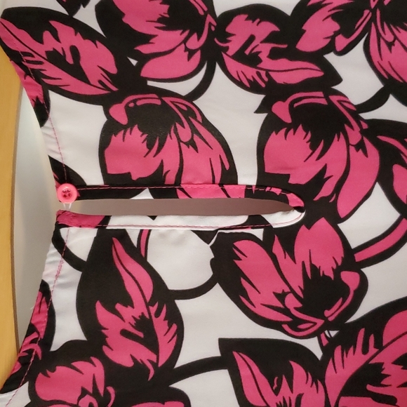 Rickis Sleeveless Blouse EUC - Picture 2 of 5